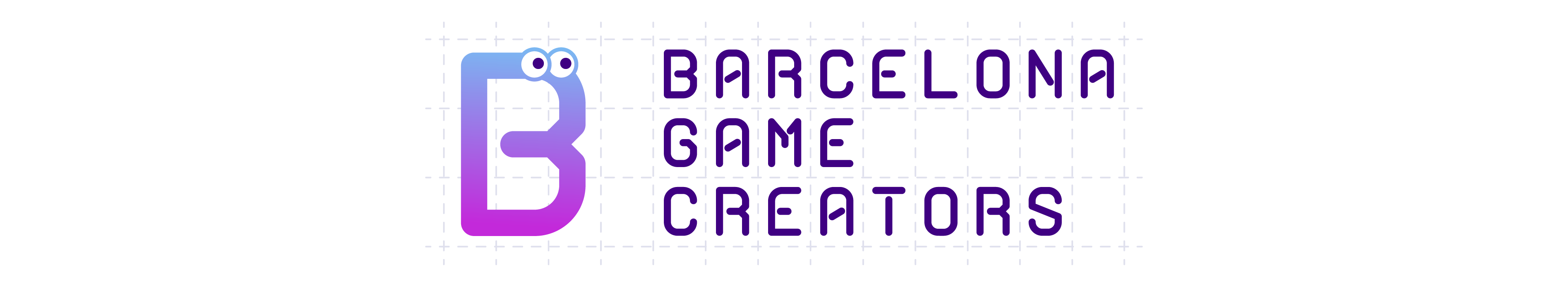 Barcelona Game Creators — 01-logo-principal-fondo-blanco-landscape