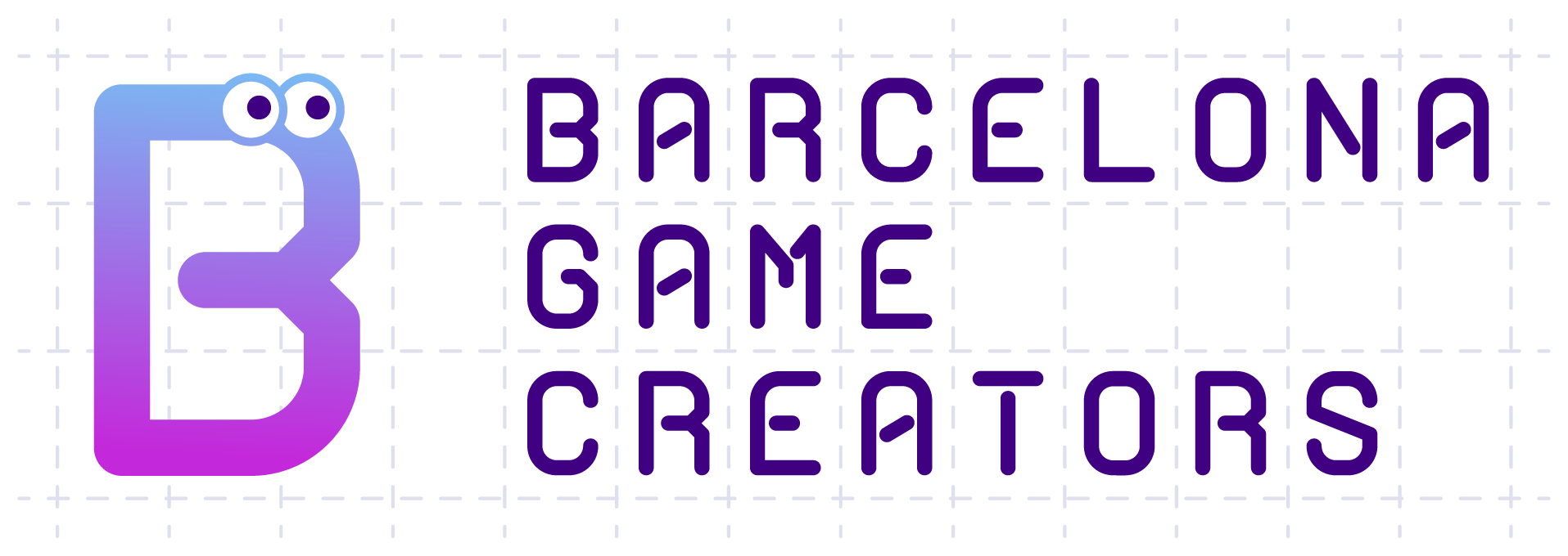 Barcelona Game Creators — 01-logo-principal