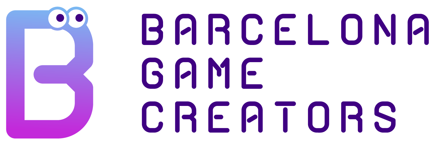 Barcelona Game Creators — 02-logo-principal-sin-reticula