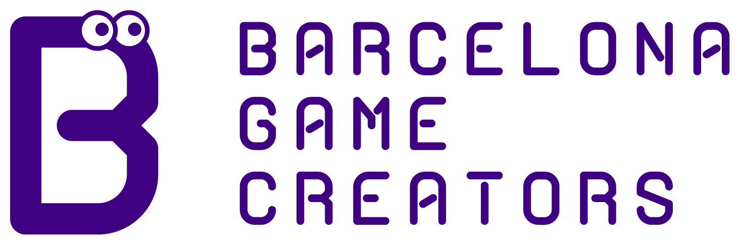 Barcelona Game Creators — 03-logo-principal-1-tinta