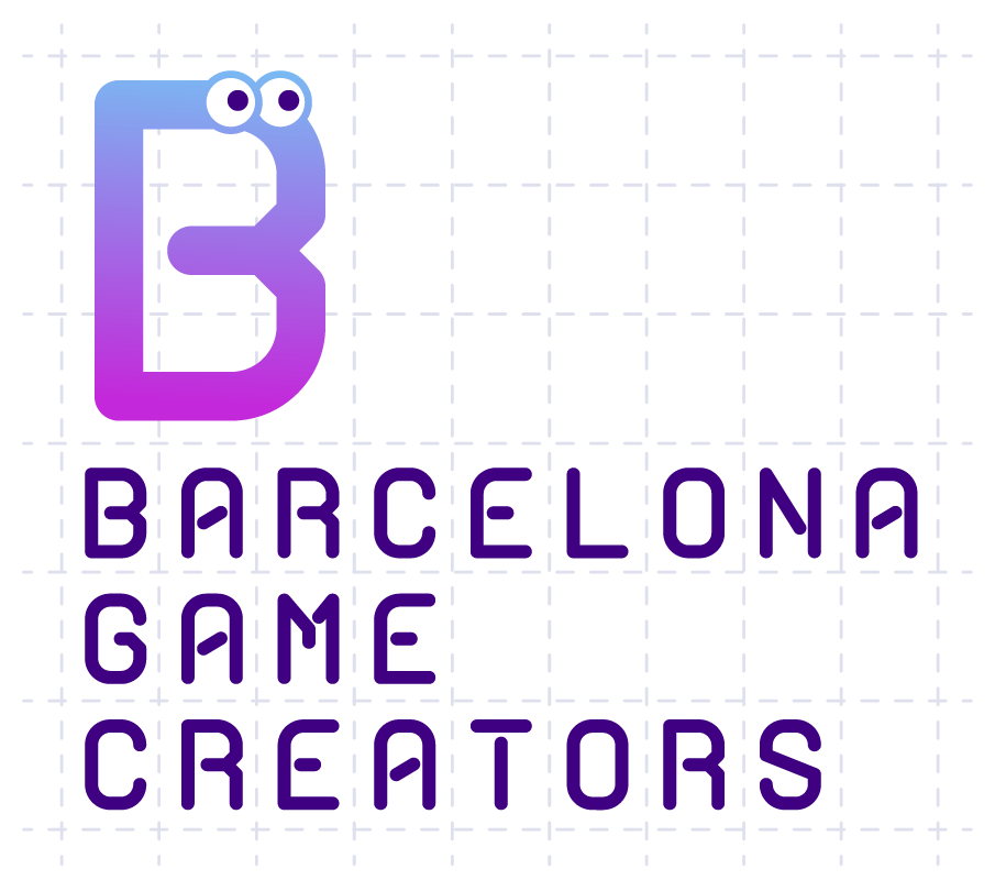Barcelona Game Creators — 06-logo-vertical