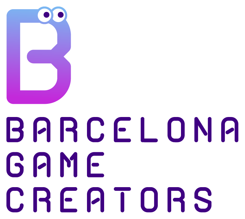 Barcelona Game Creators — 07-logo-vertical-sin-reticula