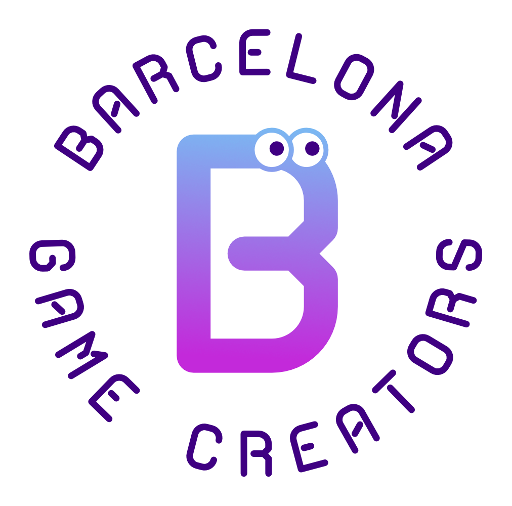 Barcelona Game Creators — 10-logo-circular-con-letras-sin-reticula-fondo-blanco
