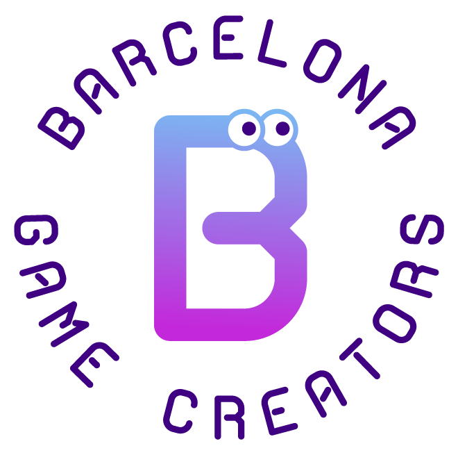 Barcelona Game Creators — 10-logo-circular-con-letras-sin-reticula