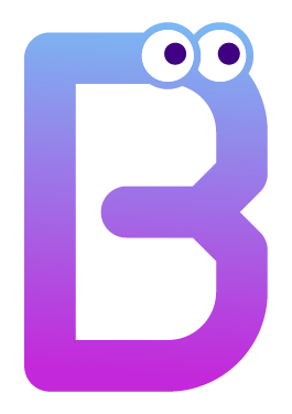 Barcelona Game Creators — 12-isotipo-logo-solo-b-y-ojos