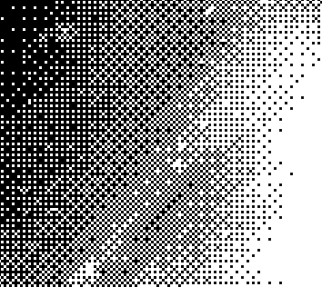Textura dither